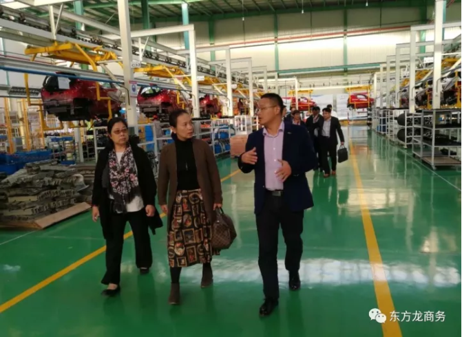 陪同汽車(chē)智能系統(tǒng)外資投資選址項(xiàng)目方實(shí)地考察江蘇、安徽多家政府園區(qū)和地方企業(yè),務(wù)實(shí)推進(jìn)項(xiàng)目合作落地 陪同汽車(chē)智能系統(tǒng)外資投資選址項(xiàng)目方實(shí)地考察江蘇、安徽多家政府園區(qū)和地方企業(yè),務(wù)實(shí)推進(jìn)項(xiàng)目合作落地