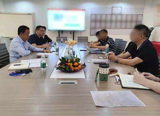 掌握核心技術(shù)!精密電子配件制造投資選址項目方成功對接江西地方政府 掌握核心技術(shù)!精密電子配件制造投資選址項目方成功對接江西地方政府