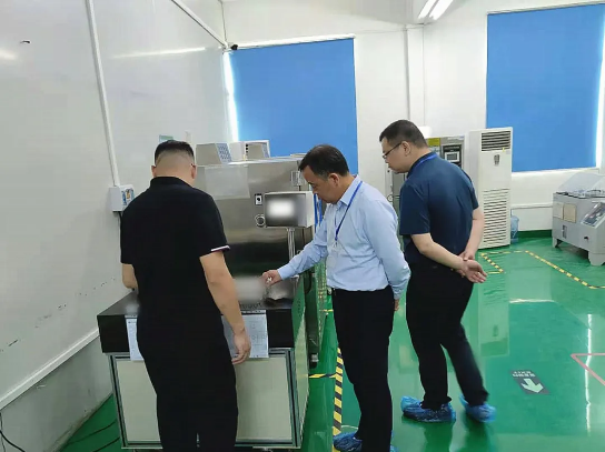 掌握核心技術(shù)!精密電子配件制造投資選址項目方成功對接江西地方政府 掌握核心技術(shù)!精密電子配件制造投資選址項目方成功對接江西地方政府