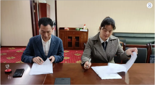 又獲喜訊!高端裝備制造投資選址項目正式落地江西撫州南城縣 又獲喜訊!高端裝備制造投資選址項目正式落地江西撫州南城縣
