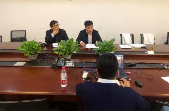 近百項(xiàng)發(fā)明專(zhuān)利!特殊電子材料精密制造投資選址企業(yè)順利對(duì)接河北政府 近百項(xiàng)發(fā)明專(zhuān)利!特殊電子材料精密制造投資選址企業(yè)順利對(duì)接河北政府