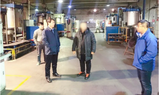 市場占有率逐年攀升!內(nèi)蒙古地方政府成功考察金剛石制品投資選址項目企業(yè) 市場占有率逐年攀升!內(nèi)蒙古地方政府成功考察金剛石制品投資選址項目企業(yè)