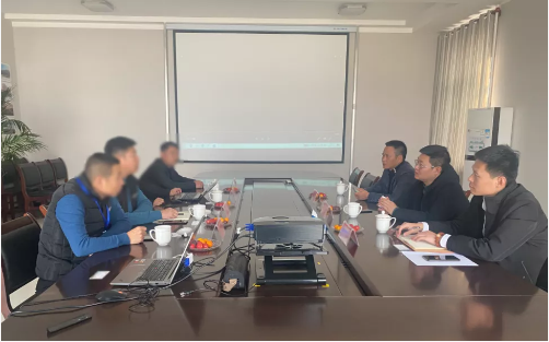 嚴選投資選址項目,精準對接!今日兩家高新技術企業成功對接地方政府 嚴選投資選址項目,精準對接!今日兩家高新技術企業成功對接地方政府