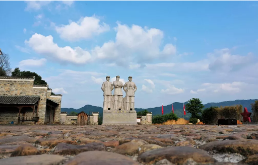 全力助推江西撫州金溪縣委托招商引資，加快建設(shè)現(xiàn)代生態(tài)產(chǎn)業(yè)新城