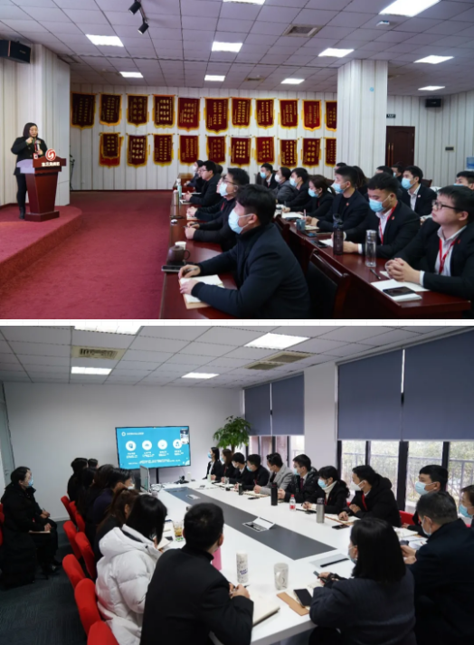 夯實隊伍基礎,強化骨干力量,年終系列招商引資專項培訓圓滿收官! 夯實隊伍基礎,強化骨干力量,年終系列招商引資專項培訓圓滿收官!