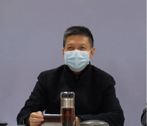 夯實隊伍基礎,強化骨干力量,年終系列招商引資專項培訓圓滿收官! 夯實隊伍基礎,強化骨干力量,年終系列招商引資專項培訓圓滿收官!