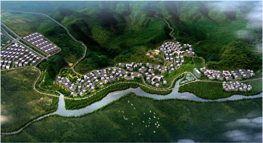 集團(tuán)全力助推福建寧德周寧縣委托招商引資，強(qiáng)化特色產(chǎn)業(yè)實(shí)力，為全縣高質(zhì)量發(fā)展增添新動(dòng)力
