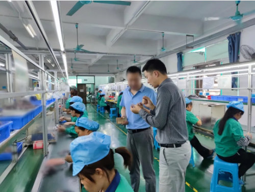 全力推進，務實合作！今日，集團精準推介4家優(yōu)質投資選址企業(yè)對接地方政府