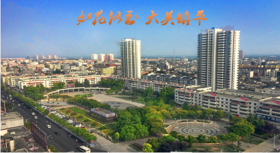 集團助力河南省南陽市鎮平縣委托招商引資，發揮資源優勢，共建大美鎮平！