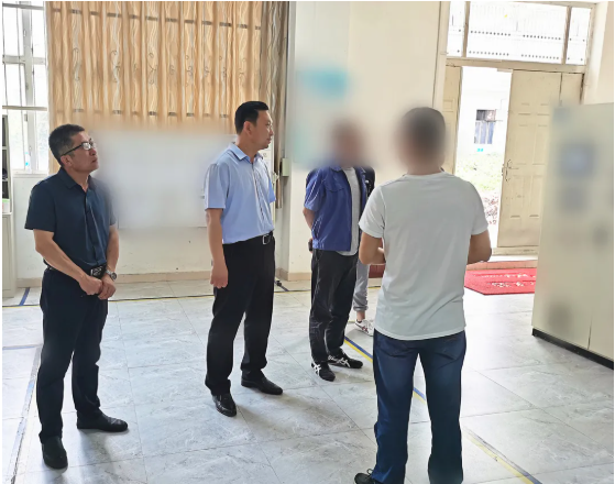 福特等知名車企的一級供應商！山東某地方政府成功考察合資老牌汽車零部件布點投資選址項目