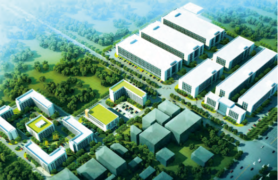 集團全力助推湖南省桃源高新技術產業開發區委托招商引資，為高質量發展蓄能