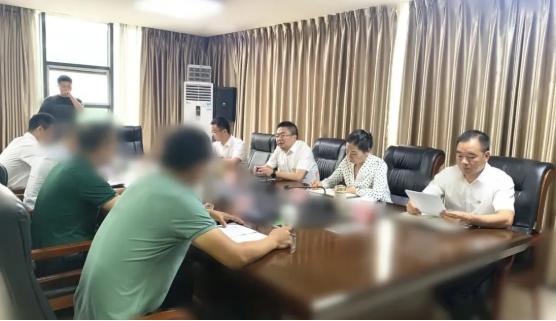 為百姓幸福加碼！大型主題樂園投資選址項(xiàng)目方成功考察四川某地方政府