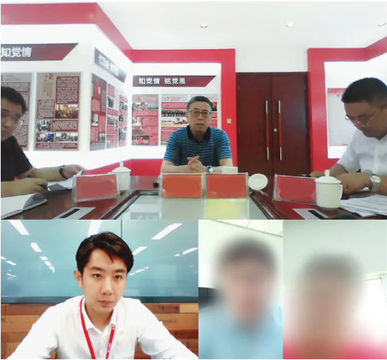 精密電子行業領先制造商!陜西某地方政府成功對接高品質機械核心配件投資選址項目 精密電子行業領先制造商!陜西某地方政府成功對接高品質機械核心配件投資選址項目