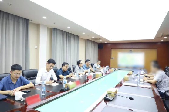 品牌銷量遙遙領先!河北某地方政府成功對接考察上市公司高端食品加工投資選址項目企業 品牌銷量遙遙領先!河北某地方政府成功對接考察上市公司高端食品加工投資選址項目企業