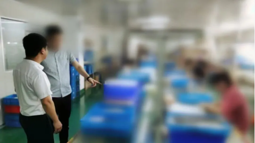 服務高效協同，無縫對接！今日，集團成功助推2家優質投資選址企業對接地方政府