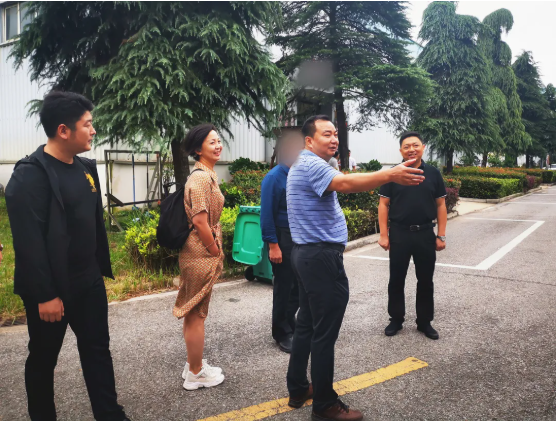 同頻共振，探索多元化合作模式！貴州某地方政府成功對接高端精釀飲料擴建投資選址項目