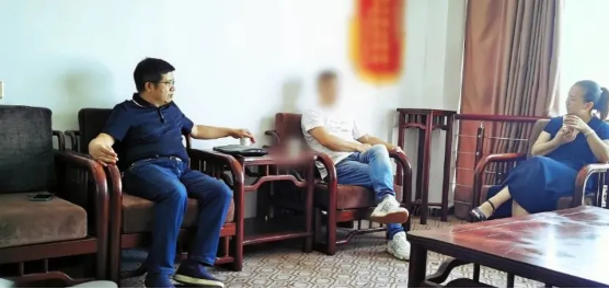 僅72小時！高端汽車電子線束投資選址項(xiàng)目方成功考察湖南某地方政府