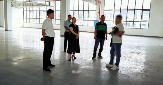 僅72小時！高端汽車電子線束投資選址項(xiàng)目方成功考察湖南某地方政府