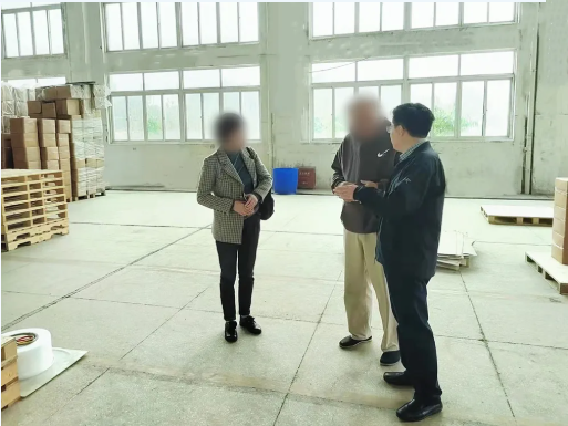 歷時僅12天！山東某地方政府與老牌中外合資醫藥中間體投資選址項目方成功簽訂投資協議