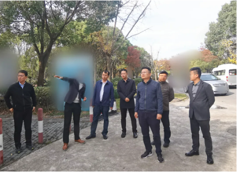 集中考察，高效推進(jìn)！今日，陜西某地方政府成功對接3家新能源產(chǎn)業(yè)品牌投資選址企業(yè)