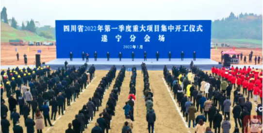 【年度委托招商運(yùn)營(yíng)服務(wù)地圖】乘勢(shì)而上，勇立潮頭，用實(shí)干擔(dān)當(dāng)交出滿意答卷