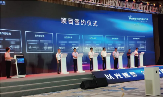 【年度委托招商運(yùn)營(yíng)服務(wù)地圖】乘勢(shì)而上，勇立潮頭，用實(shí)干擔(dān)當(dāng)交出滿意答卷