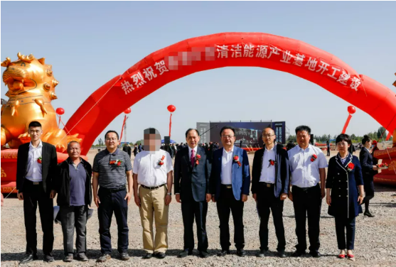 【年度委托招商運(yùn)營(yíng)服務(wù)地圖】乘勢(shì)而上，勇立潮頭，用實(shí)干擔(dān)當(dāng)交出滿意答卷