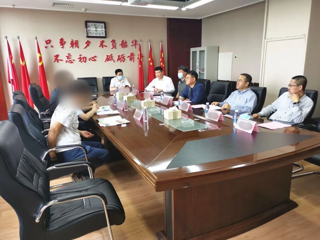 知名品牌商，銷量遙遙領先！速凍食品生產擴建投資選址項目方順利考察吉林某地方政府