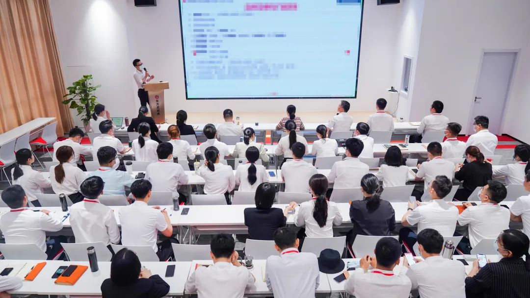 創新招商模式，打造硬核團隊，提升落地實效！6月中旬，集團成功通過30個優質投資選址項目