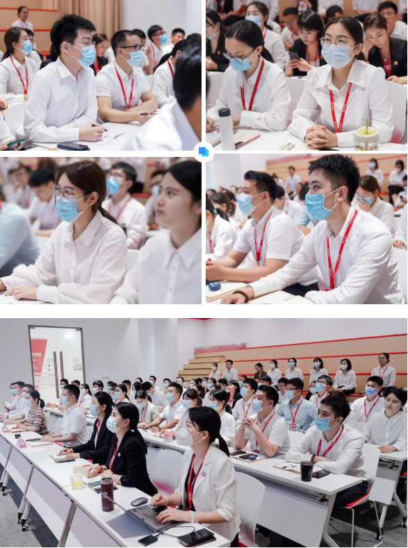 創新招商模式，打造硬核團隊，提升落地實效！6月中旬，集團成功通過30個優質投資選址項目