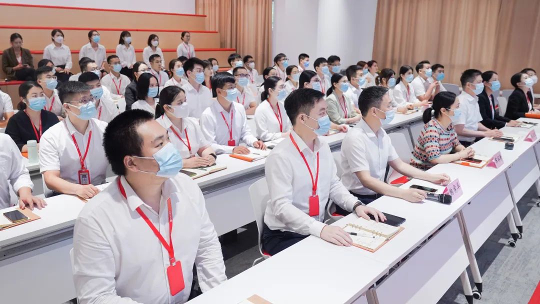 創新招商模式,打造硬核團隊,提升落地實效!6月中旬,集團成功通過30個優質投資選址項目 創新招商模式,打造硬核團隊,提升落地實效!6月中旬,集團成功通過30個優質投資選址項目
