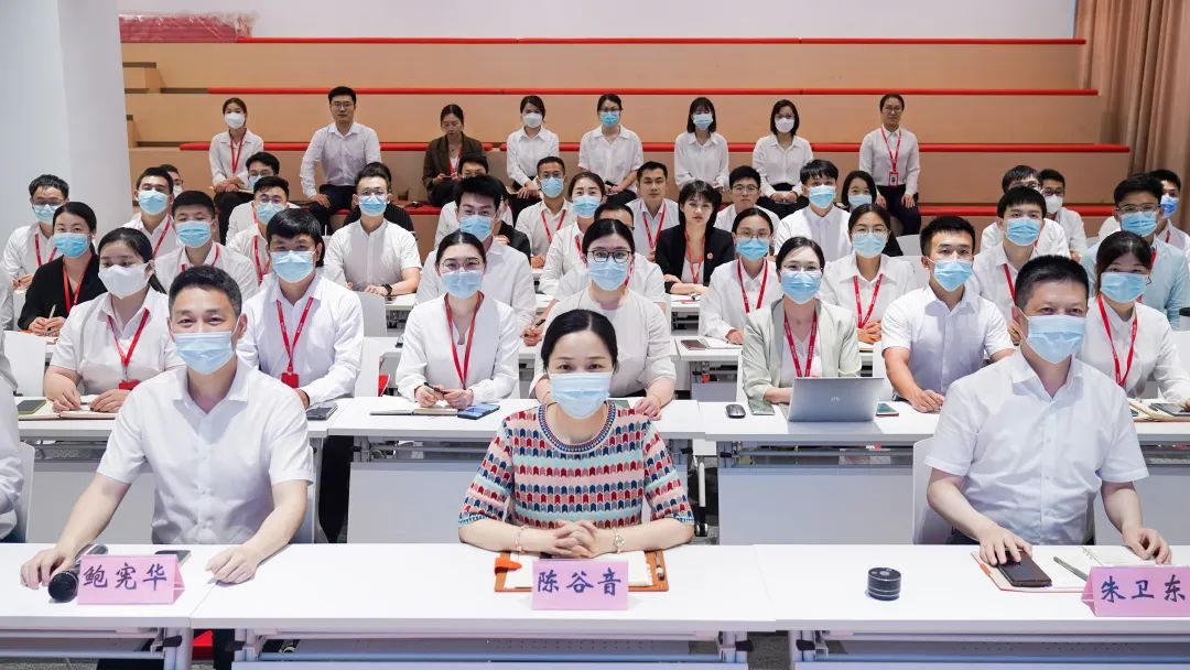 創新招商模式，打造硬核團隊，提升落地實效！6月中旬，集團成功通過30個優質投資選址項目