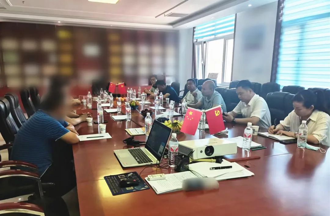 背景雄厚，高端建材領(lǐng)域知名供應(yīng)商！新疆某地方政府成功考察品牌高性能節(jié)能保溫材料投資選址項(xiàng)目