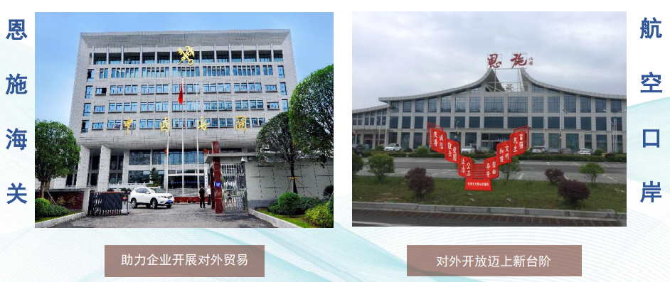 集團全力助推湖北恩施高新區委托招商引資，打造特色產業集群化發展新格局
