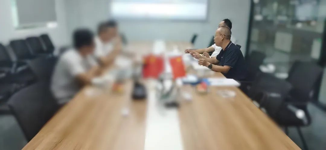 全國多點布局，項目亟需落地！甘肅某地方政府實地對接行業龍頭環保新材料擴建投資選址項目