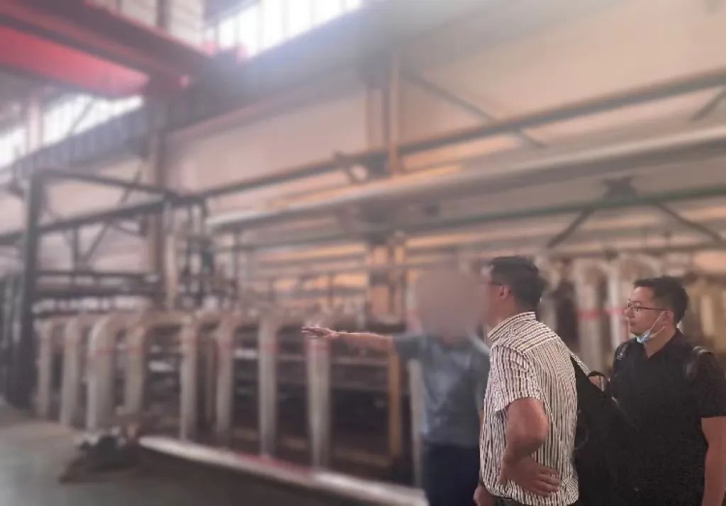 總投資20億！浙江某地方政府實地對接高品質多功能新材料生產投資選址項目