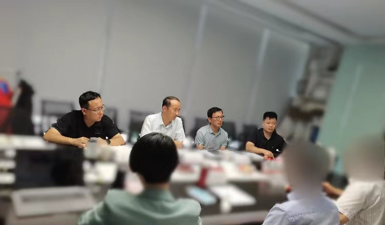 打造冰雪經濟新標桿！寧夏某地方政府實地考察品牌特色冰雪產業投資選址項目