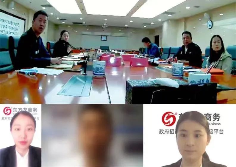 打造冰雪經濟新標桿！寧夏某地方政府實地考察品牌特色冰雪產業投資選址項目
