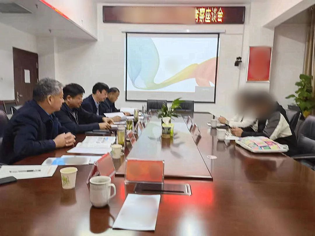 市場前景廣闊，競爭優(yōu)勢明顯！行業(yè)領(lǐng)先智能終端產(chǎn)品擴建投資選址項目方成功考察河南某地方政府