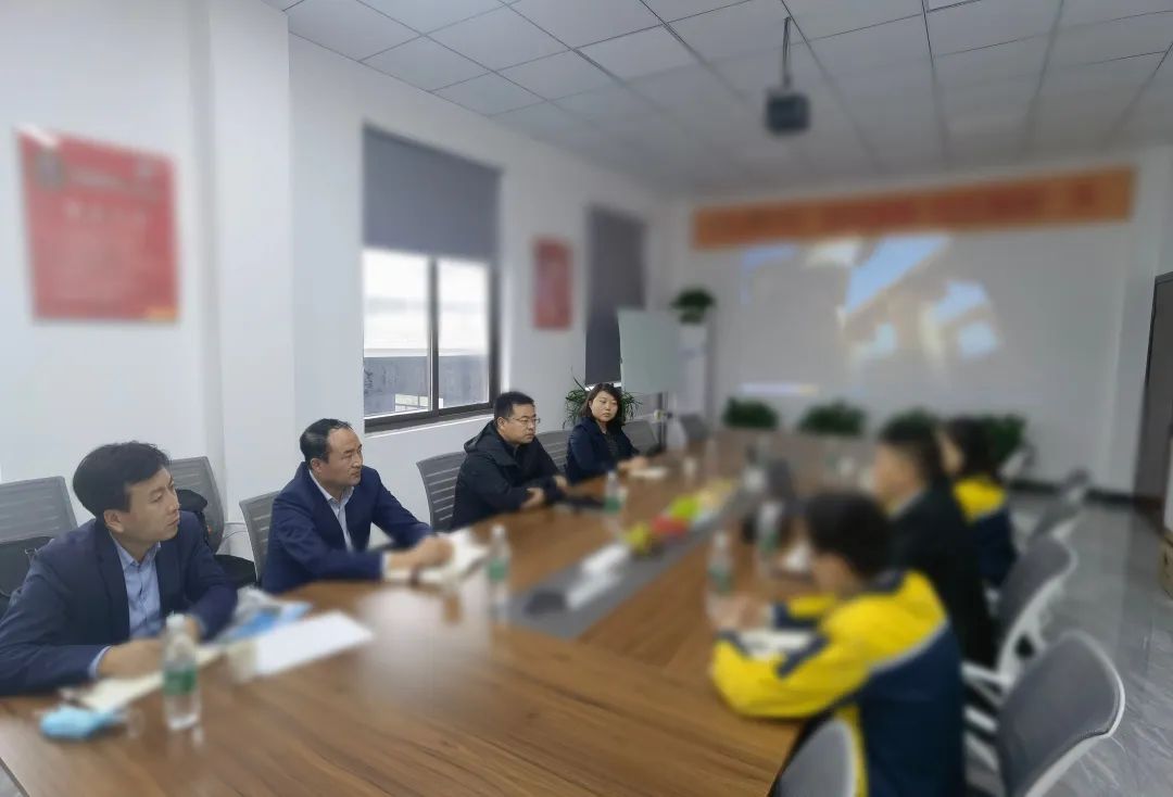 今日,陜西某地方政府實地考察綠色自熱食品生產擴建投資選址項目&世界500強品牌建材擴建項目 今日,陜西某地方政府實地考察綠色自熱食品生產擴建投資選址項目&世界500強品牌建材擴建項目