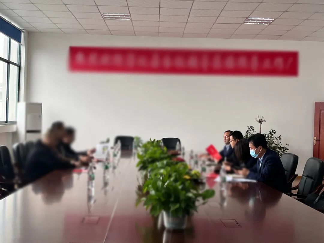 今日,陜西某地方政府實地考察綠色自熱食品生產擴建投資選址項目&世界500強品牌建材擴建項目 今日,陜西某地方政府實地考察綠色自熱食品生產擴建投資選址項目&世界500強品牌建材擴建項目