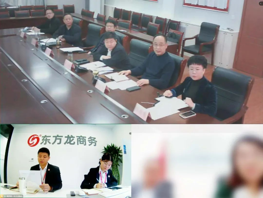 提高醫療水平和服務能力！河北某地方政府成功對接上市公司智慧醫療投資選址項目