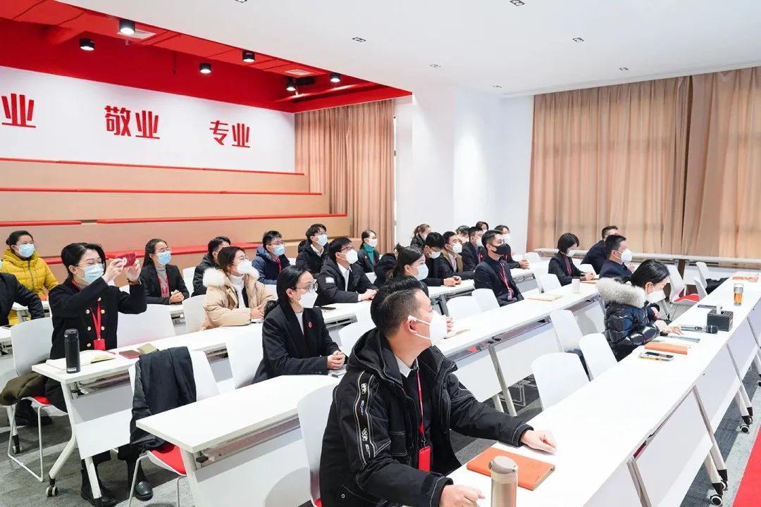 力克疫情影響,多措并舉強開發,優服務,提質效!12月中旬,集團成功通過18個優質投資選址項目 力克疫情影響,多措并舉強開發,優服務,提質效!12月中旬,集團成功通過18個優質投資選址項目