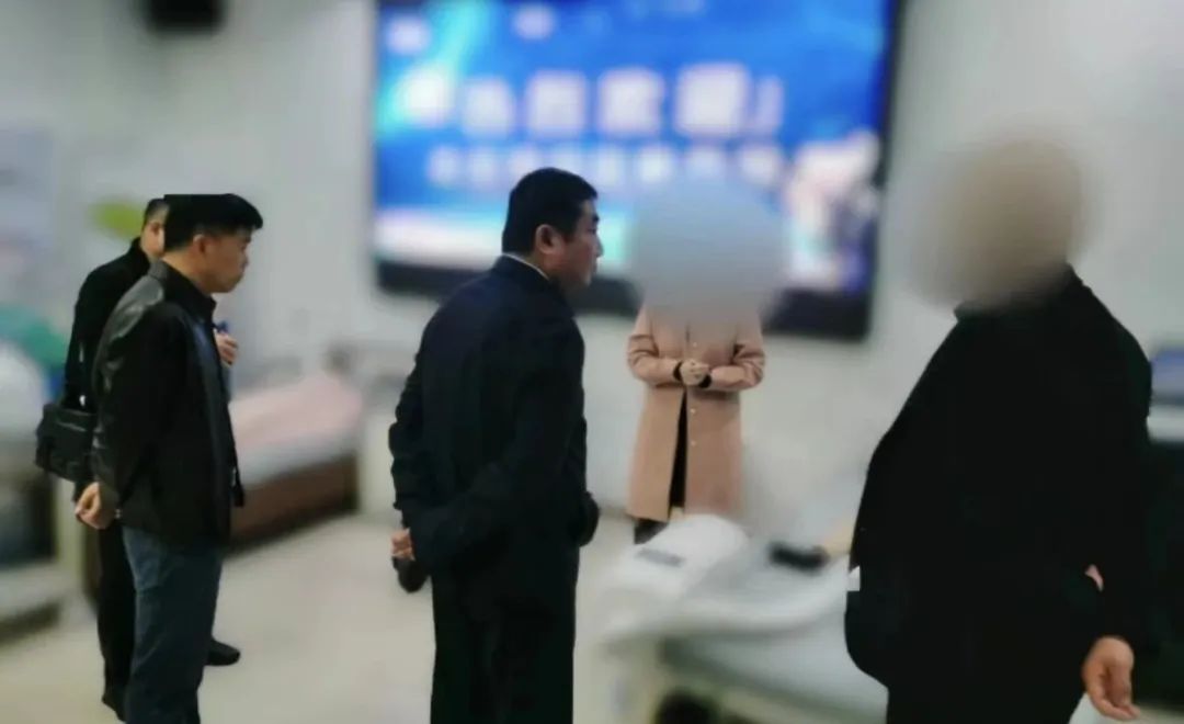 投資額5億，年產(chǎn)值5億！安徽某地方政府實(shí)地對(duì)接智能科技護(hù)理醫(yī)療器械擴(kuò)建投資選址項(xiàng)目