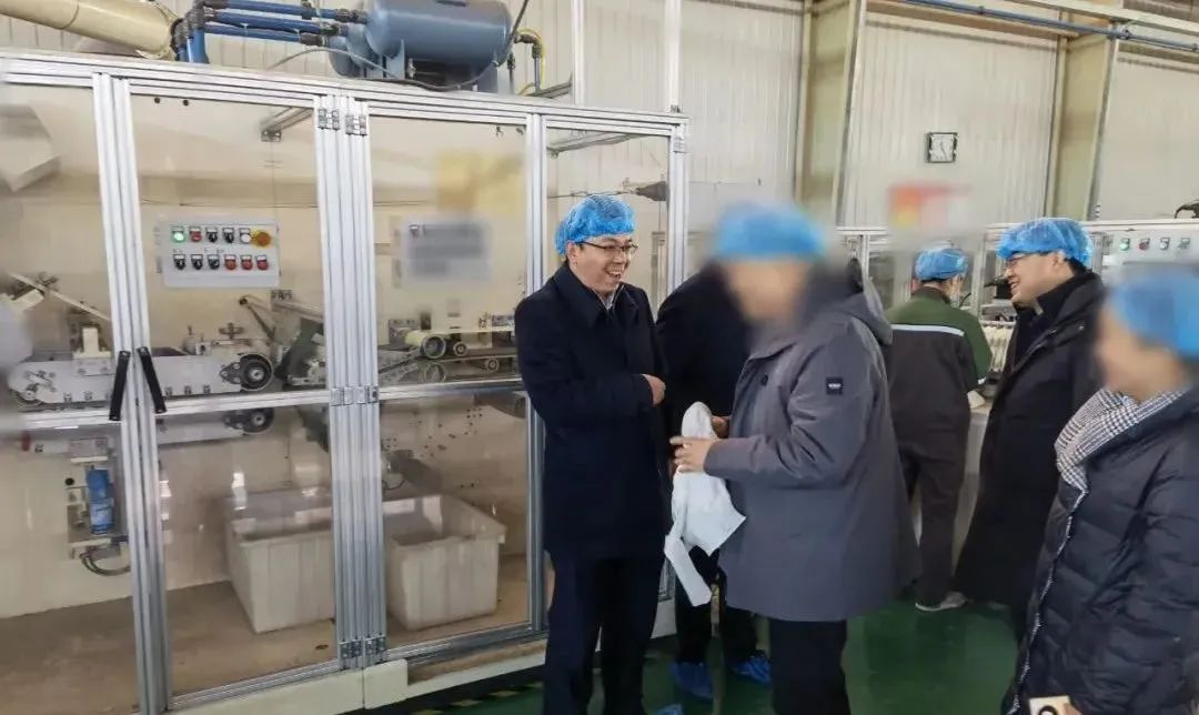 投資20億+25億，打造規模化西北紙都！集團成功推動品牌紙制品擴建投資選址項目落戶甘肅平涼崇信縣