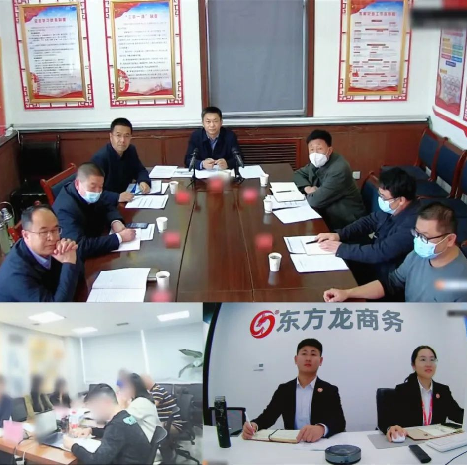 僅4個月！智慧物流供應鏈布點投資選址項目正式落戶甘肅張掖，順利實現開工建設！