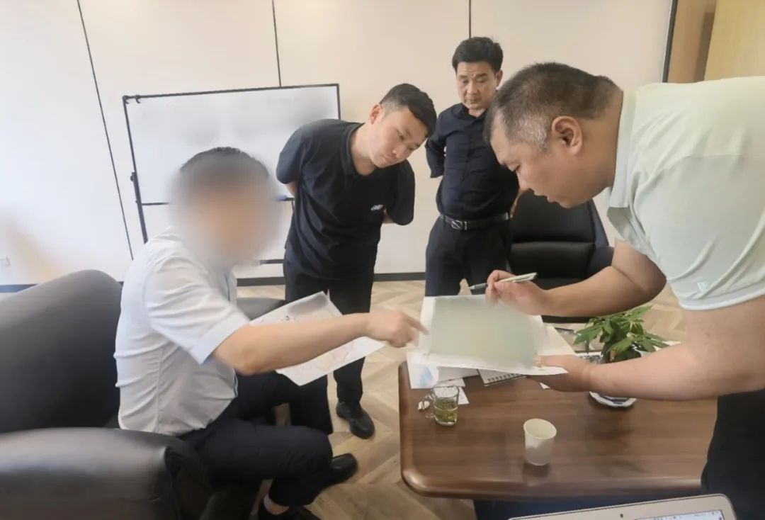 可帶動超千人就業，農業產業化省級重點龍頭企業！山東某地方政府成功對接冷鏈物流布點投資選址項目