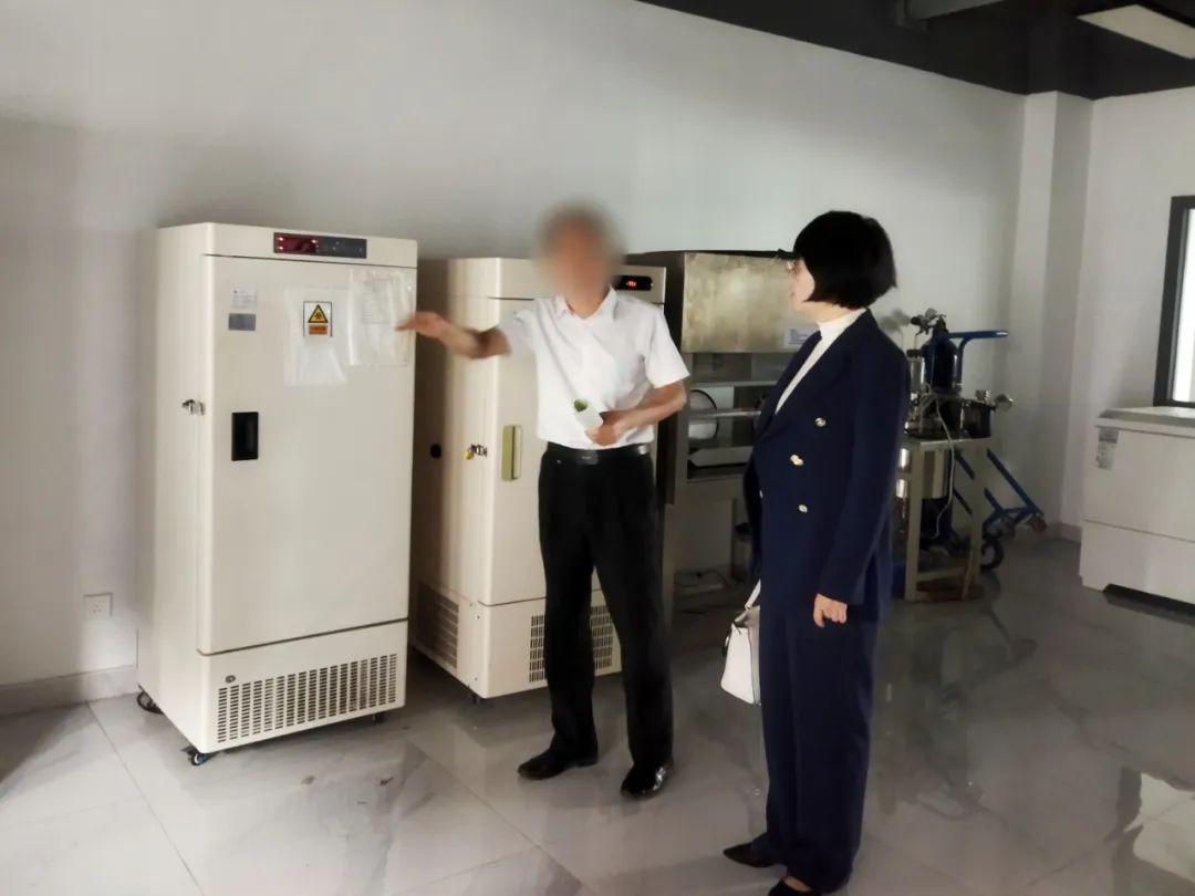專精特新企業(yè)，全球出貨量領先！遼寧某地方政府成功對接500強水處理環(huán)保材料擴建投資選址項目
