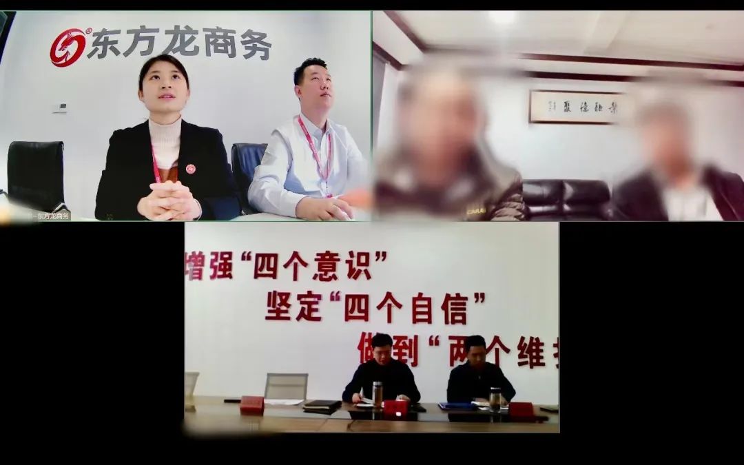 落地周期短，產(chǎn)生效益快！集團(tuán)推動新疆某地方政府與特種管道管材投資選址項(xiàng)目成功對接