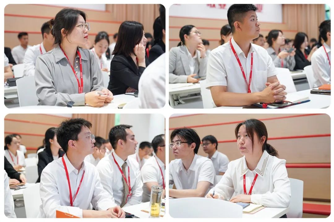 爭、搶、拼、實！奔跑二季度競賽活動圓滿收官！6月下旬，集團共34個優(yōu)質(zhì)投資選址項目通過評估